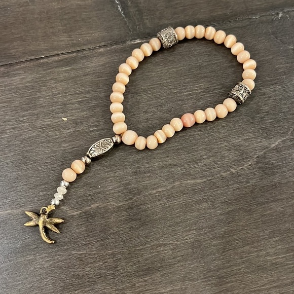 BUNDLE OF 2 HANDMADE BRACELETS CUSTOM MADE - Picture 7 of 15